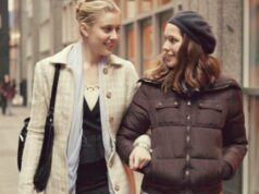 5 filmes subestimados para transmissão no Prime Video, Netflix e muito mais em abril de 2026 Cillian Murphy e Rachel McAdams em Olho Vermelho