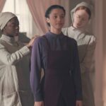 Colman Domingo e Zendaya na 3ª temporada de Euphoria