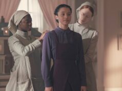 5 novos filmes e programas de TV que você precisa assistir em abril de 2026 Colman Domingo e Zendaya na 3ª temporada de Euphoria