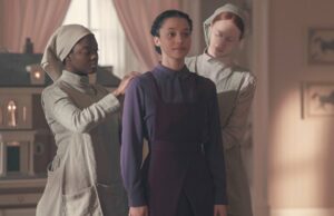 5 novos filmes e programas de TV que você precisa assistir em abril de 2026 Colman Domingo e Zendaya na 3ª temporada de Euphoria