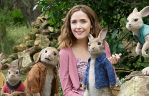 5 ótimos filmes de Páscoa para assistir na Netflix, Prime Video e muito mais: ‘Hop’ e muito mais 5 ótimos filmes de Páscoa para assistir na Netflix, Prime Video e muito mais: ‘Hop’ e muito mais