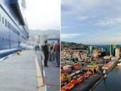 5 portos de cruzeiros perigosos que os viajantes devem pesquisar antes de reservar excursões 5 portos de cruzeiros perigosos que os viajantes devem pesquisar antes de reservar excursões