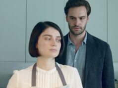 5 programas de mistério recentes com finais chocantes, classificados: ‘Run Away’ e muito mais Kristen Bell e Percy Daggs III na 2ª temporada de Veronica Mars