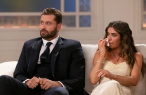 5ª temporada de ‘Mormon Wives’ retomará as filmagens após um hiato abrupto Dakota Mortensen, das esposas mórmons, lança grande sombra na temporada de 'despedida de solteira' do ex Taylor Frankie Paul