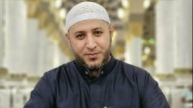 6 Bantahan Syekh Ahmad Al Misry Soal Dugaan Pelecehan Sksual ke Santri, Singgung Fitnah Kejam
