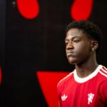 6 vencedores e 1 grande perdedor quando Kobbie Mainoo assina novo contrato com o Manchester United