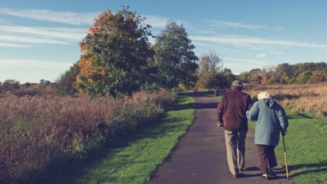 7 Olahraga Ini Cocok para Lansia agar Tetap Bugar dan Aktif
