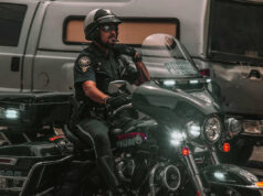 701 motoristas sóbrios presos por DUI na Geórgia, e os números estão levantando sérias questões Yahoo news home