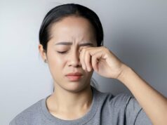 8 Langkah Cegah Floaters Pada Mata, Munculnya Bayangan Kecil Melayang di Penglihatan 8 Langkah Cegah Floaters Pada Mata, Munculnya Bayangan Kecil Melayang di Penglihatan