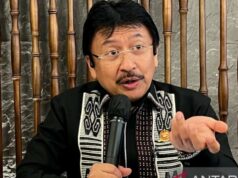 8 Orang Meninggal, Kemenhub Ungkap Kronologi Jatuhnya Helicóptero de Sanggau Kalbar 8 Orang Meninggal, Kemenhub Ungkap Kronologi Jatuhnya Helicóptero de Sanggau Kalbar