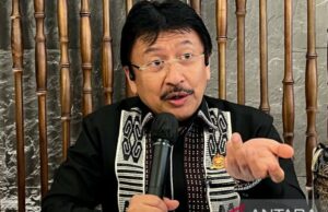 8 Orang Meninggal, Kemenhub Ungkap Kronologi Jatuhnya Helicóptero de Sanggau Kalbar 8 Orang Meninggal, Kemenhub Ungkap Kronologi Jatuhnya Helicóptero de Sanggau Kalbar