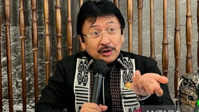 8 Orang Meninggal, Kemenhub Ungkap Kronologi Jatuhnya Helicóptero de Sanggau Kalbar
