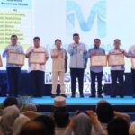 8 Pemda de Sumut Tunjukkan Soliditas Bantu Pemulihan de Aceh Lewat Hibah Antar Daerah