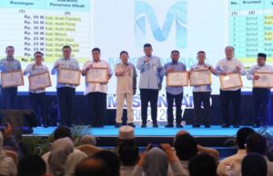 8 Pemda de Sumut Tunjukkan Soliditas Bantu Pemulihan de Aceh Lewat Hibah Antar Daerah 8 Pemda de Sumut Tunjukkan Soliditas Bantu Pemulihan de Aceh Lewat Hibah Antar Daerah