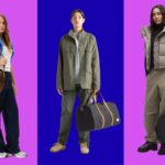 Mochila Patagonia Black Hole 55L