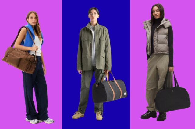 Mochila Patagonia Black Hole 55L