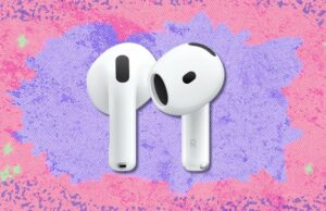 $ 99 Apple AirPods 4 estão de volta à Amazon – economize $ 30 agora $ 99 Apple AirPods 4 estão de volta à Amazon – economize $ 30 agora