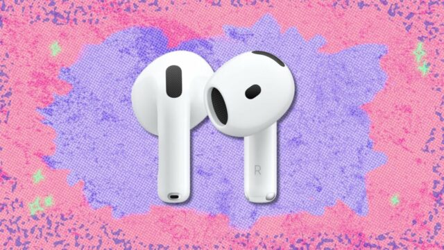 $ 99 Apple AirPods 4 estão de volta à Amazon – economize $ 30 agora
