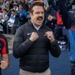 A 4ª temporada de Ted Lasso acaba de receber sua data de lançamento na Apple TV e primeiro trailer