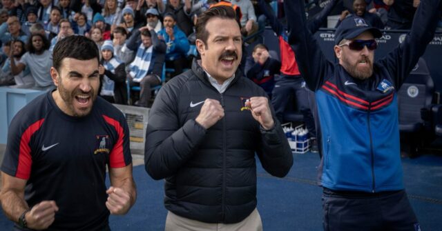 A 4ª temporada de Ted Lasso acaba de receber sua data de lançamento na Apple TV e primeiro trailer
