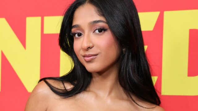 A 5ª temporada de 'The Boys' lança a estrela de Maitreyi Ramakrishnan, Dylan Colton e Emma Elle Paterson em