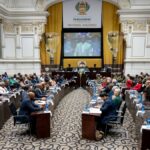 A África do Sul retira a sua política de IA porque foi gerada por IA