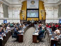 A África do Sul retira a sua política de IA porque foi gerada por IA A África do Sul retira a sua política de IA porque foi gerada por IA