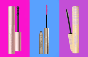 A Amazon está realizando uma venda secreta de máscaras antes do fim de semana agora Máscara Volumizante Urban Decay Perversion