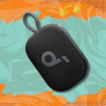 A Amazon ganhou mais de US $ 10 no alto-falante Soundcore Select 4 Go – compre agora por menos de US $ 25