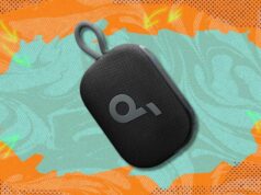 A Amazon ganhou mais de US $ 10 no alto-falante Soundcore Select 4 Go – compre agora por menos de US $ 25 A Amazon ganhou mais de US $ 10 no alto-falante Soundcore Select 4 Go – compre agora por menos de US $ 25