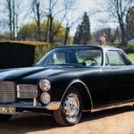Facel Vega Facel II