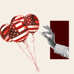 A América tem um problema de hélio