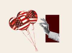 A América tem um problema de hélio A América tem um problema de hélio