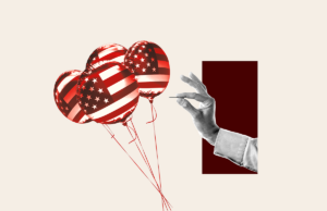 A América tem um problema de hélio A América tem um problema de hélio