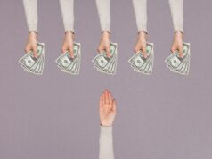 A Anthropic criou um mercado de teste para comércio entre agentes AI, startups