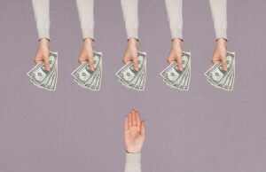 A Anthropic criou um mercado de teste para comércio entre agentes AI, startups