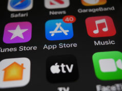 A App Store está crescendo novamente e a IA pode ser o motivo A App Store está crescendo novamente e a IA pode ser o motivo