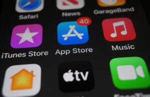 A App Store está crescendo novamente e a IA pode ser o motivo A App Store está crescendo novamente e a IA pode ser o motivo