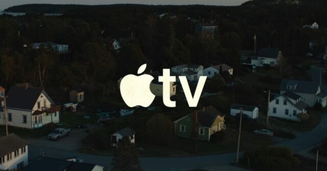 A Apple TV recebe seis indicações ao Gotham Television Award, aqui está a lista
