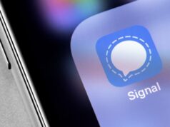 A Apple acabou de consertar o bug do iPhone que permitiu ao FBI recuperar mensagens de sinal excluídas? A Apple acabou de consertar o bug do iPhone que permitiu ao FBI recuperar mensagens de sinal excluídas?