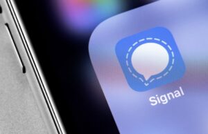 A Apple acabou de consertar o bug do iPhone que permitiu ao FBI recuperar mensagens de sinal excluídas? A Apple acabou de consertar o bug do iPhone que permitiu ao FBI recuperar mensagens de sinal excluídas?