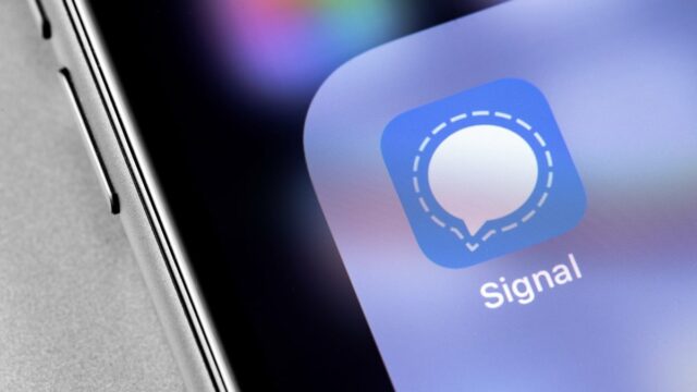 A Apple acabou de consertar o bug do iPhone que permitiu ao FBI recuperar mensagens de sinal excluídas?
