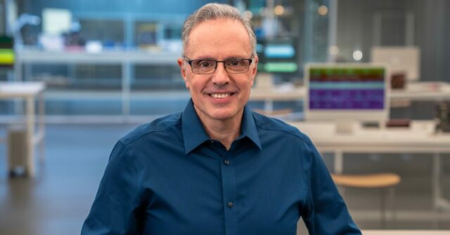 A Apple divide a equipe de hardware em cinco áreas principais, por relatório
