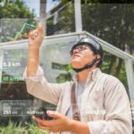 A Apple está testando quatro designs de óculos inteligentes para competir com o Meta, diz o relatório