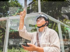 A Apple está testando quatro designs de óculos inteligentes para competir com o Meta, diz o relatório A Apple está testando quatro designs de óculos inteligentes para competir com o Meta, diz o relatório