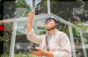 A Apple está testando quatro designs de óculos inteligentes para competir com o Meta, diz o relatório A Apple está testando quatro designs de óculos inteligentes para competir com o Meta, diz o relatório