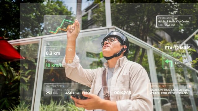 A Apple está testando quatro designs de óculos inteligentes para A Apple está testando quatro designs de óculos inteligentes para competir com o Meta, diz o relatório