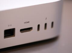 A Apple ficou surpresa com a demanda por Macs impulsionada pela IA Apple Mac Mini M4