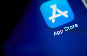 A Apple inicia o aplicativo de codificação vibe Qualquer coisa da App Store A Apple inicia o aplicativo de codificação vibe Qualquer coisa da App Store