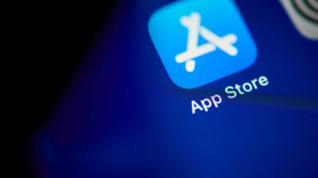 A Apple inicia o aplicativo de codificação vibe Qualquer coisa da App Store
